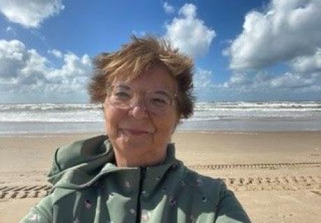 Silke Hajdu